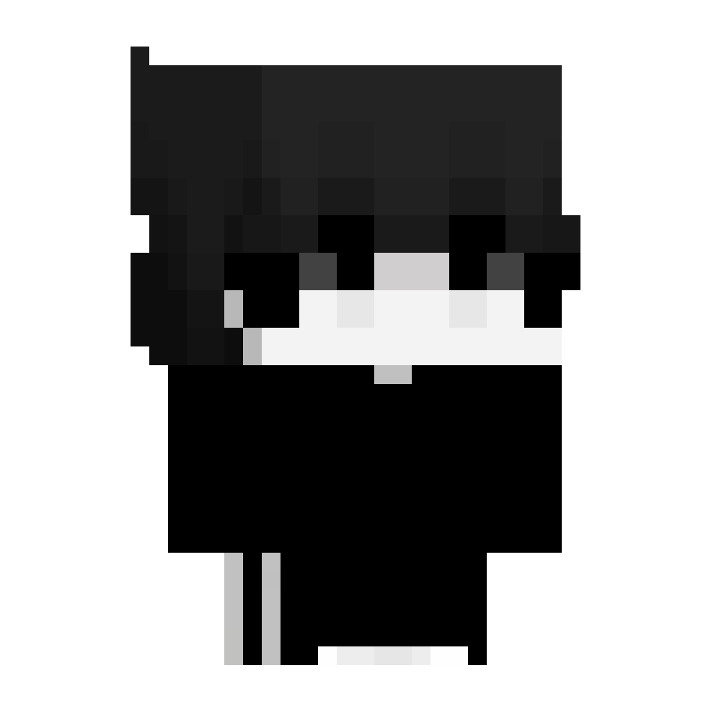 Skin de ItsDarexMC